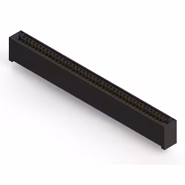 395-044-525-101 EDAC Inc.  Edgeboard Connectors